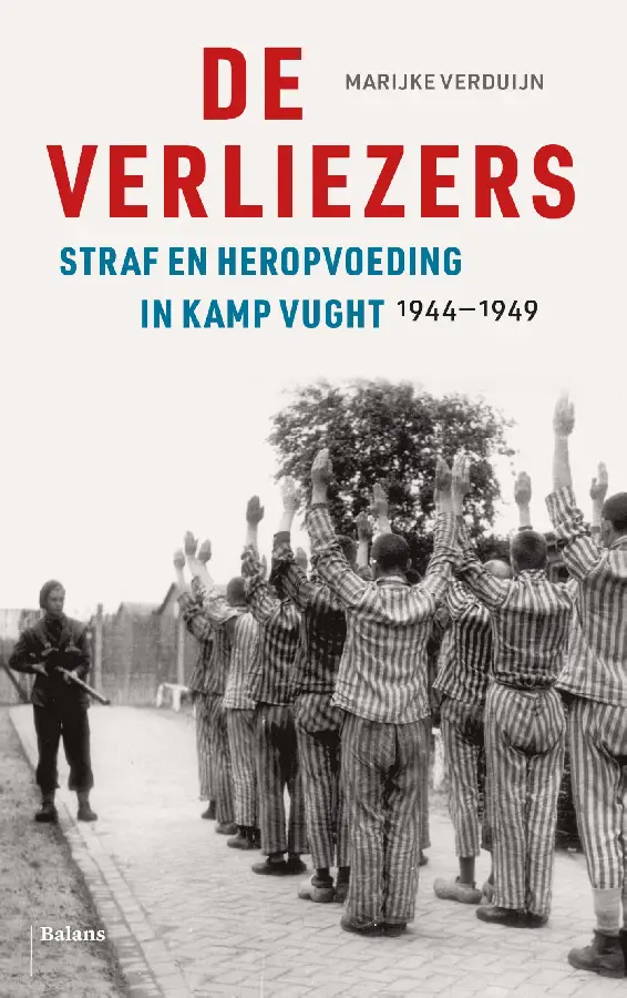 De verliezers