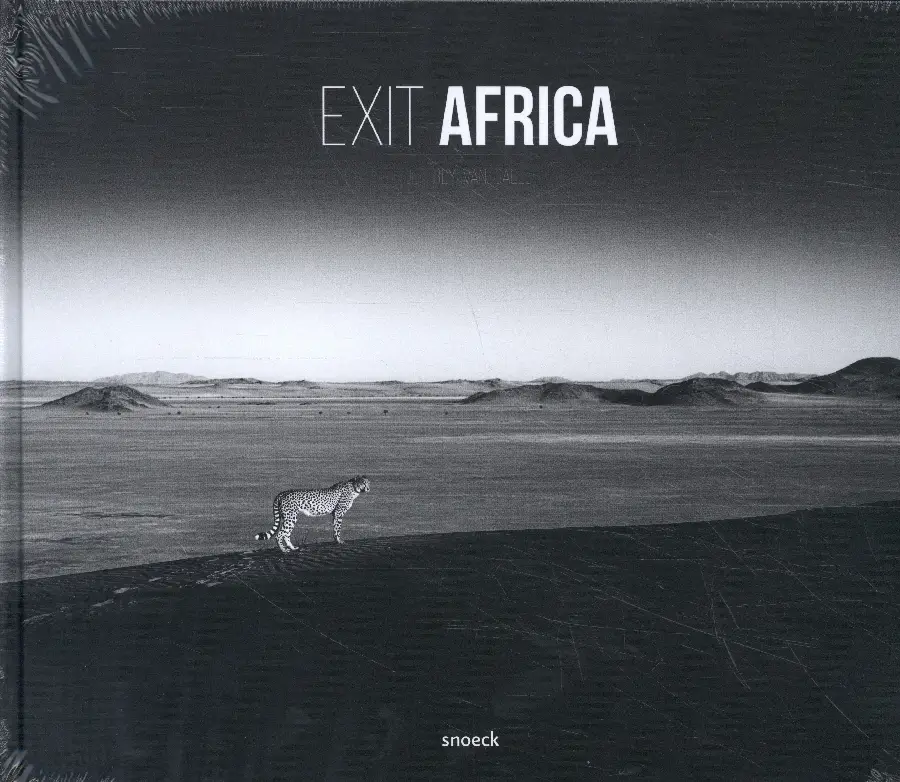 Exit Africa
