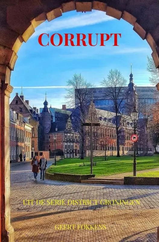 Corrupt