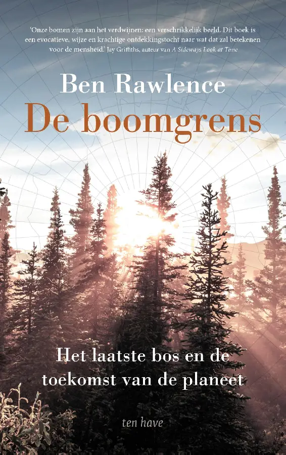 De boomgrens