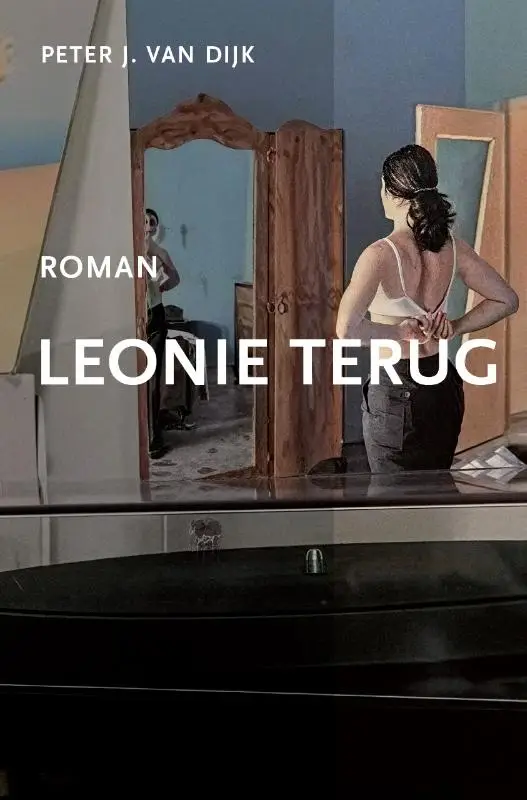 Leonie terug