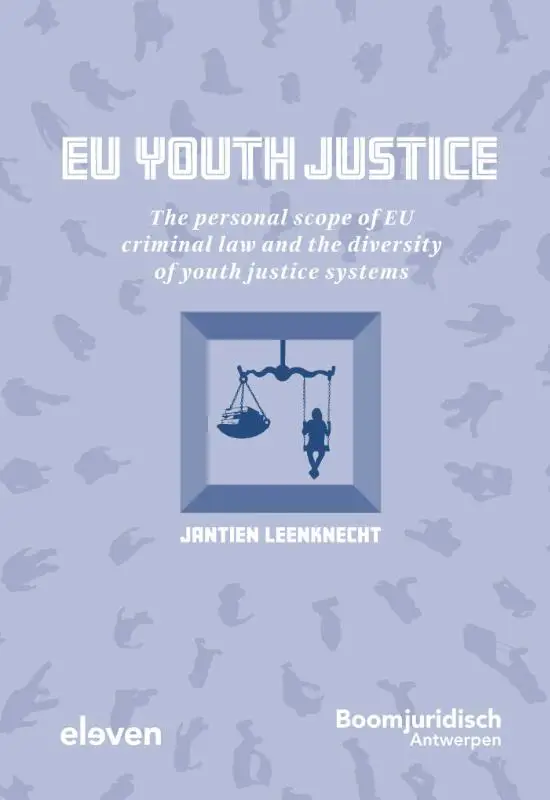 EU youth justice