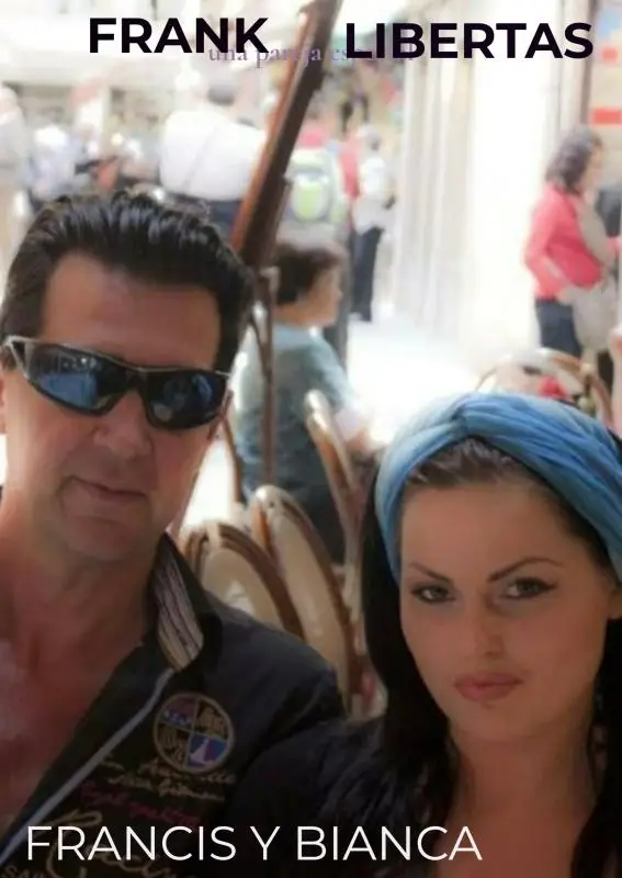 Francis y Bianca