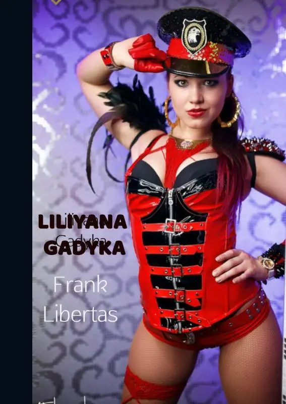 Liliyana Gadyka
