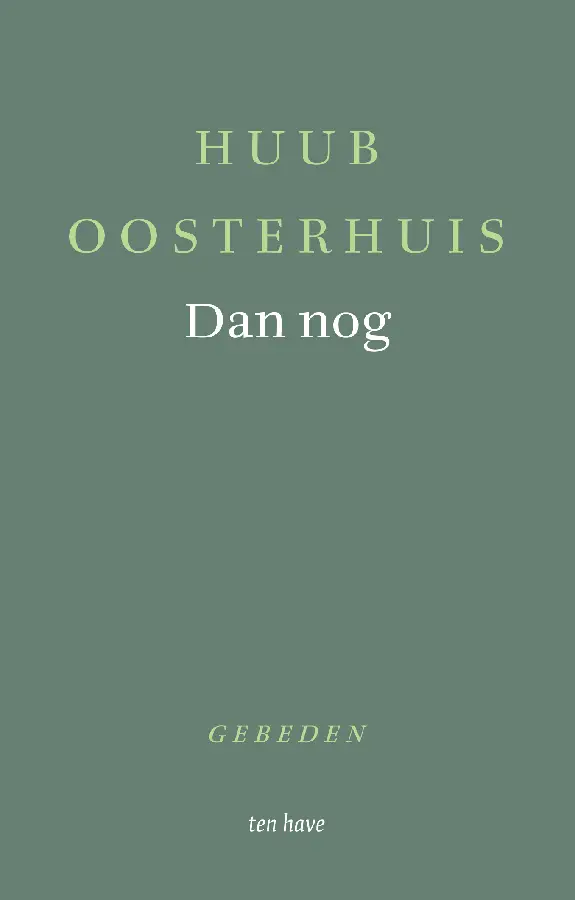 Dan nog