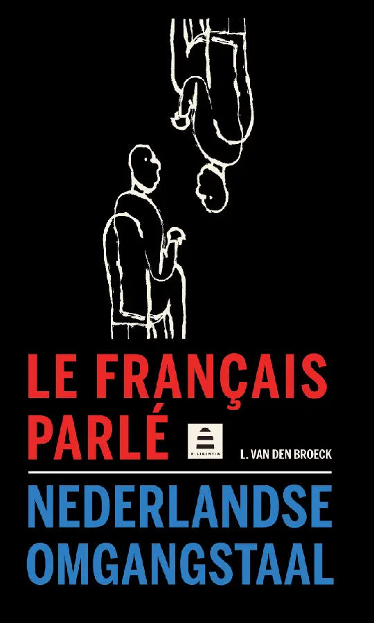 Le français parlé-Nederlandse omgangstaal