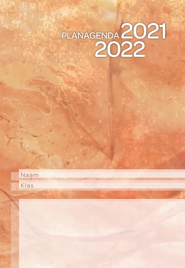Planagenda / 2021-2022