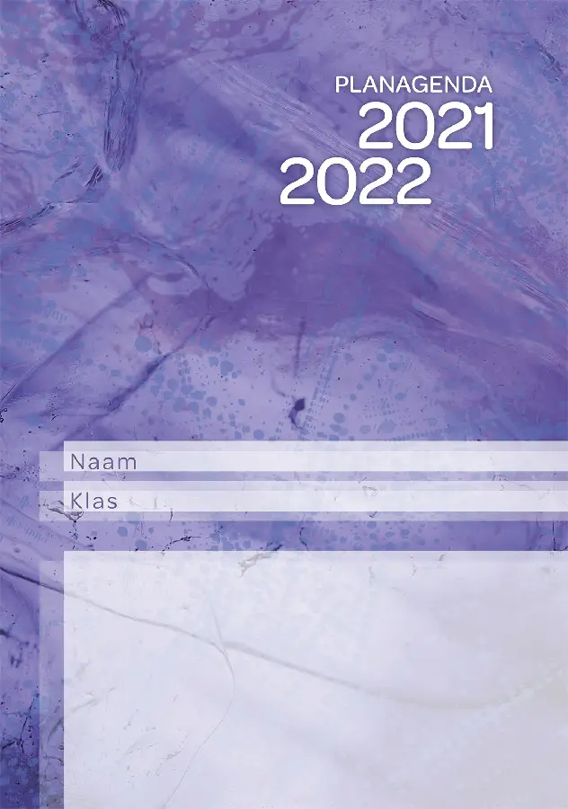 Planagenda / 2021-2022