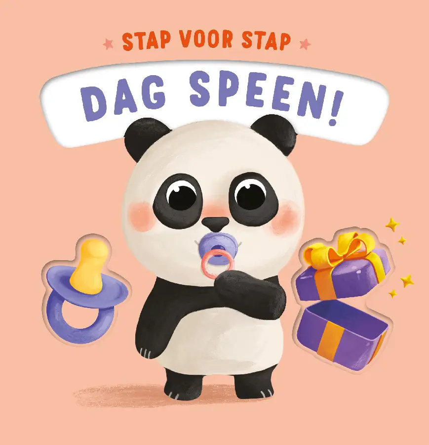 Dag speen!