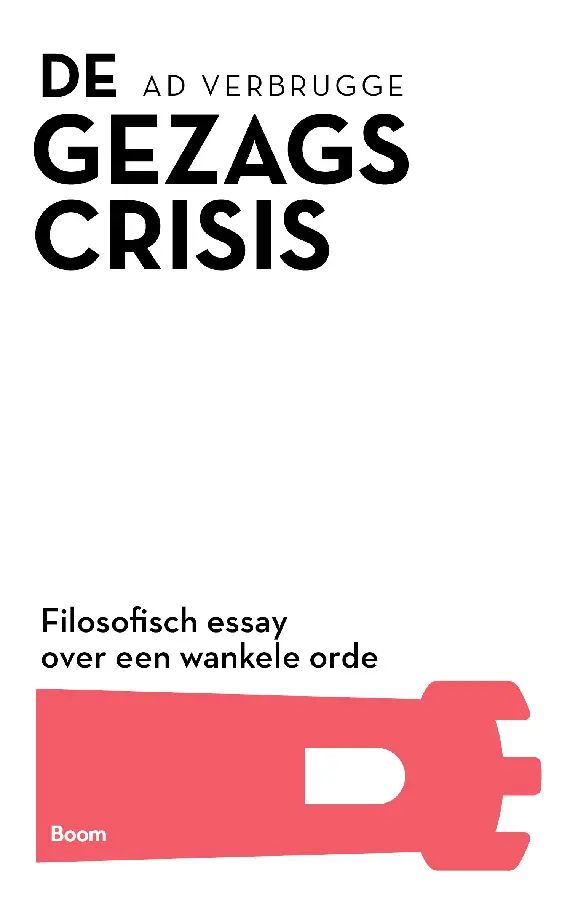 De gezagscrisis
