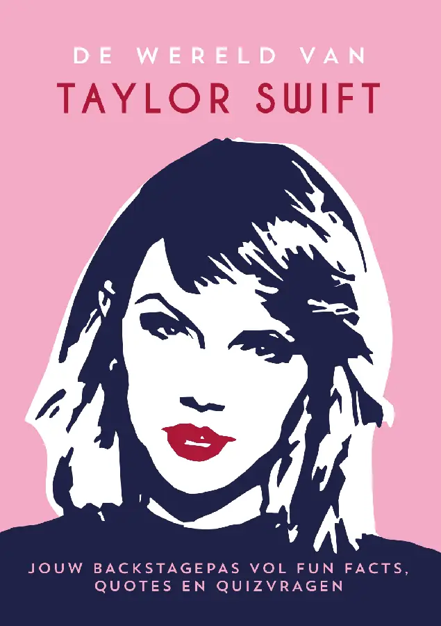De wereld van Taylor Swift
