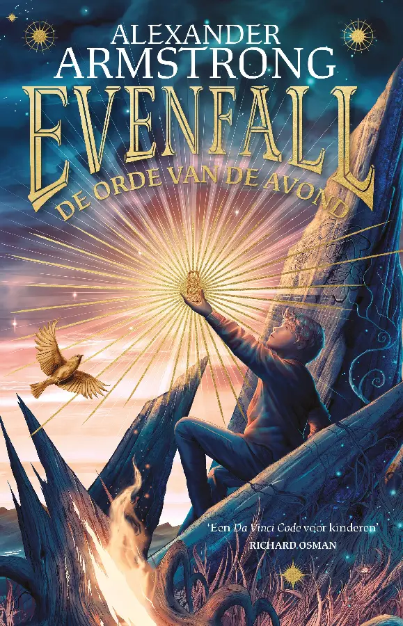 De orde van de avond