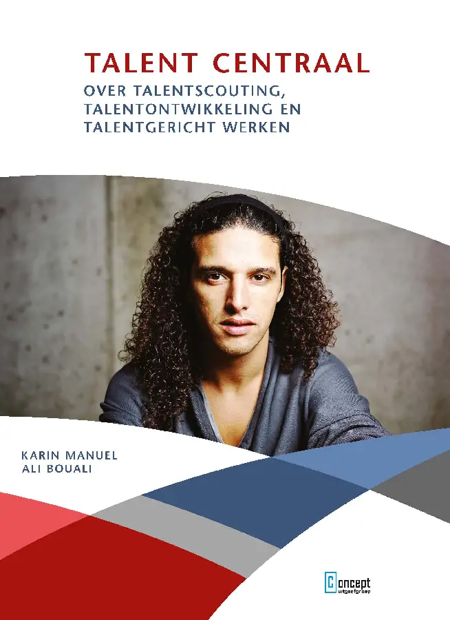 Talent Centraal