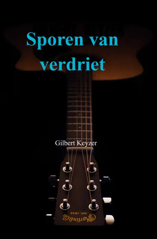 Sporen van verdriet