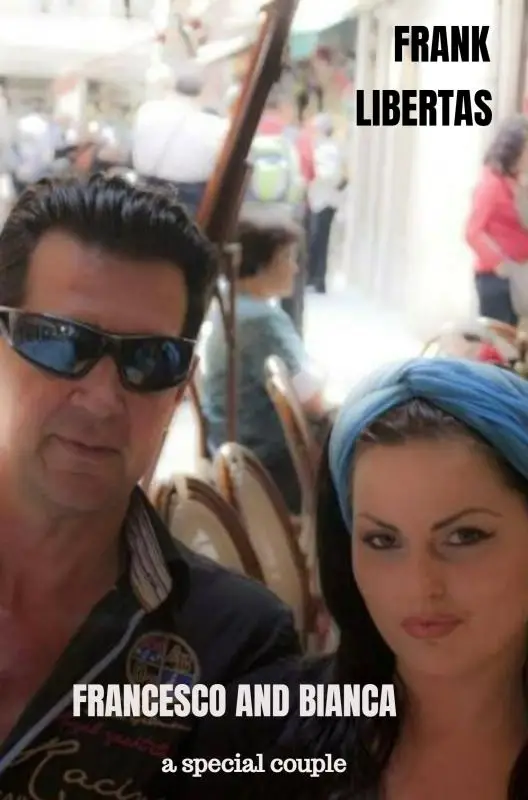 Francesco and Bianca