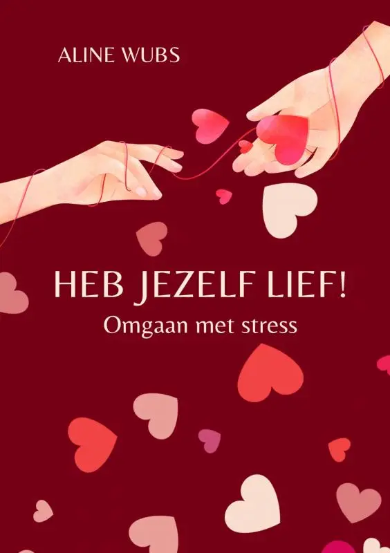 Heb jezelf lief!
