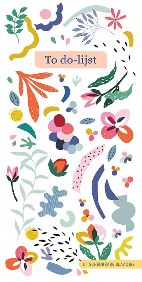 To do-lijst
