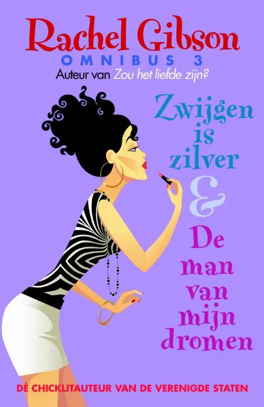 Rachel Gibson Omnibus 3