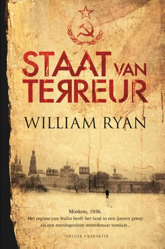 Staat van terreur