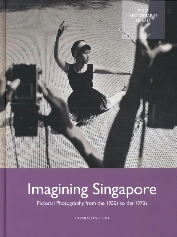 Imagining Singapore