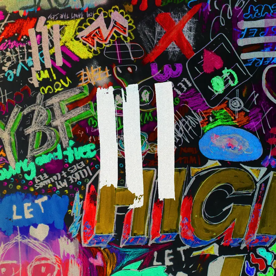 III (REIMAGINED)