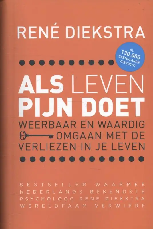 Als leven pijn doet