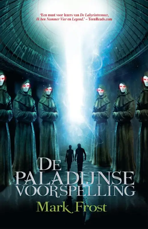 de Paledijnse voorspelling