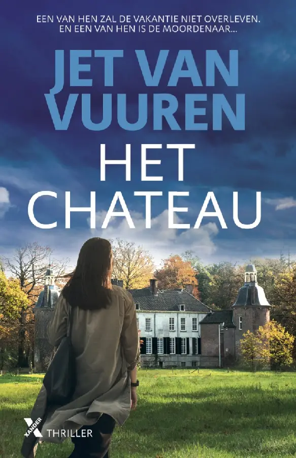 Het chateau