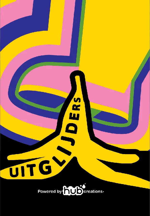 Uitglijders