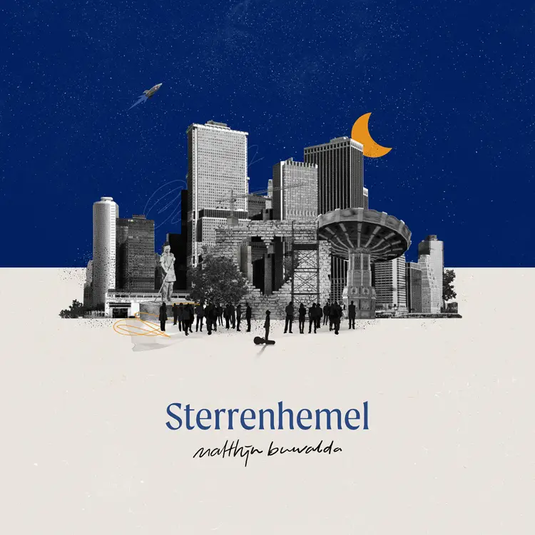 Sterrenhemel CD