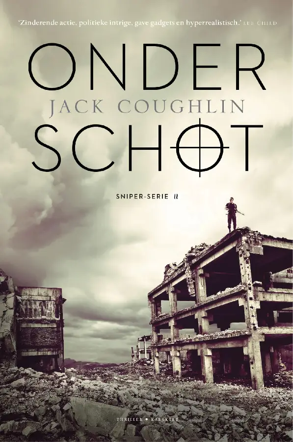 Onder schot / deel2