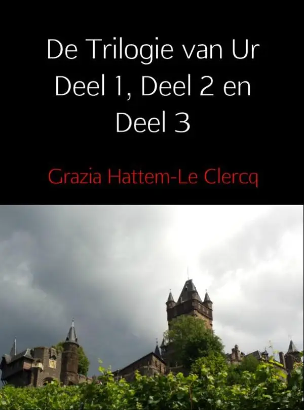 De Trilogie van Ur / 1, 2 en 3