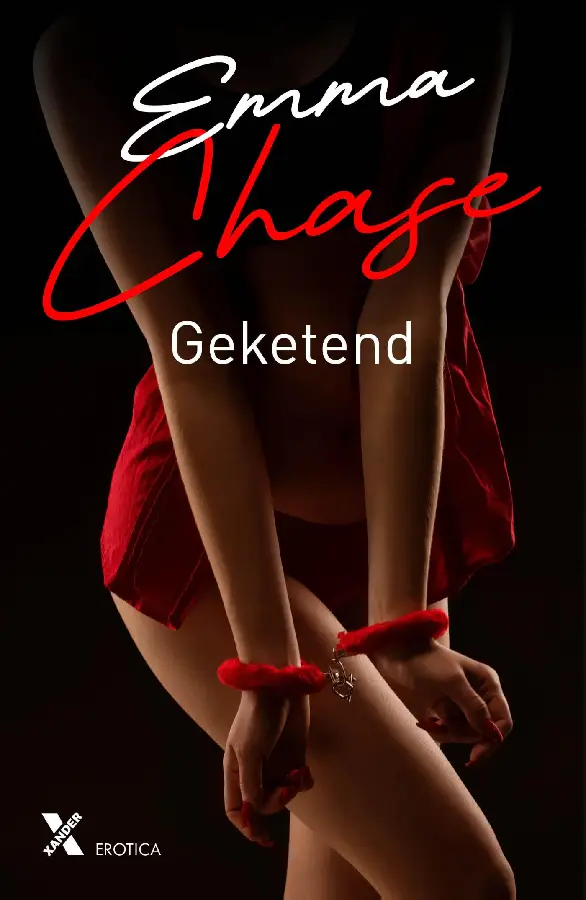 Geketend