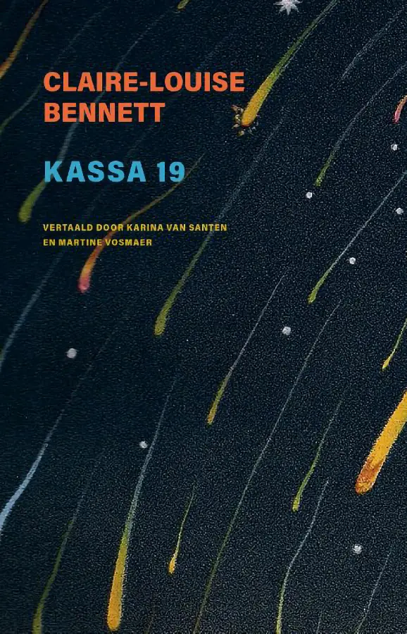Kassa 19