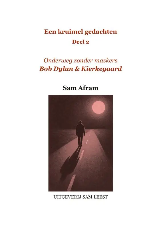 Een kruimel gedachten / 2