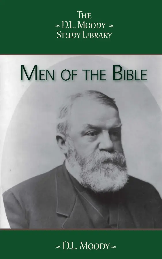 Men of the Bible