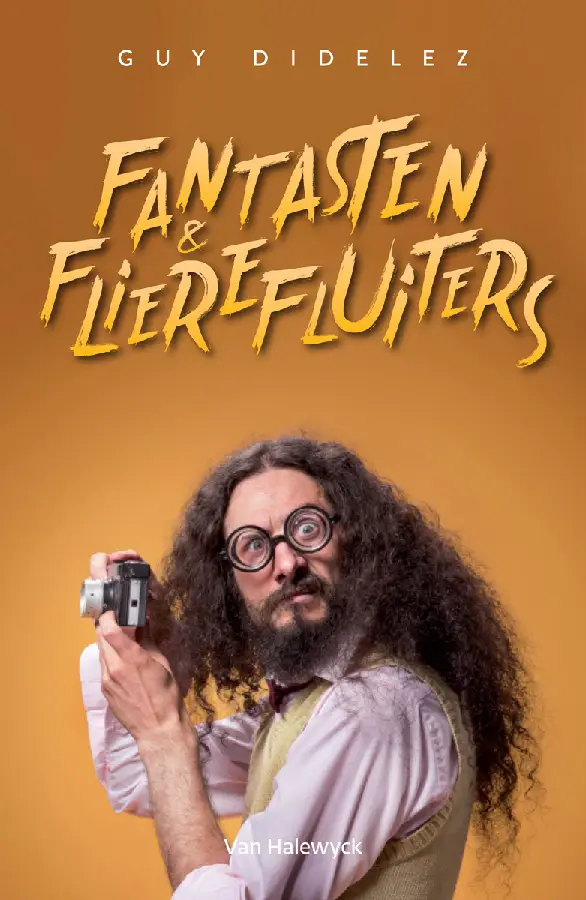 Fantasten & flierefluiters