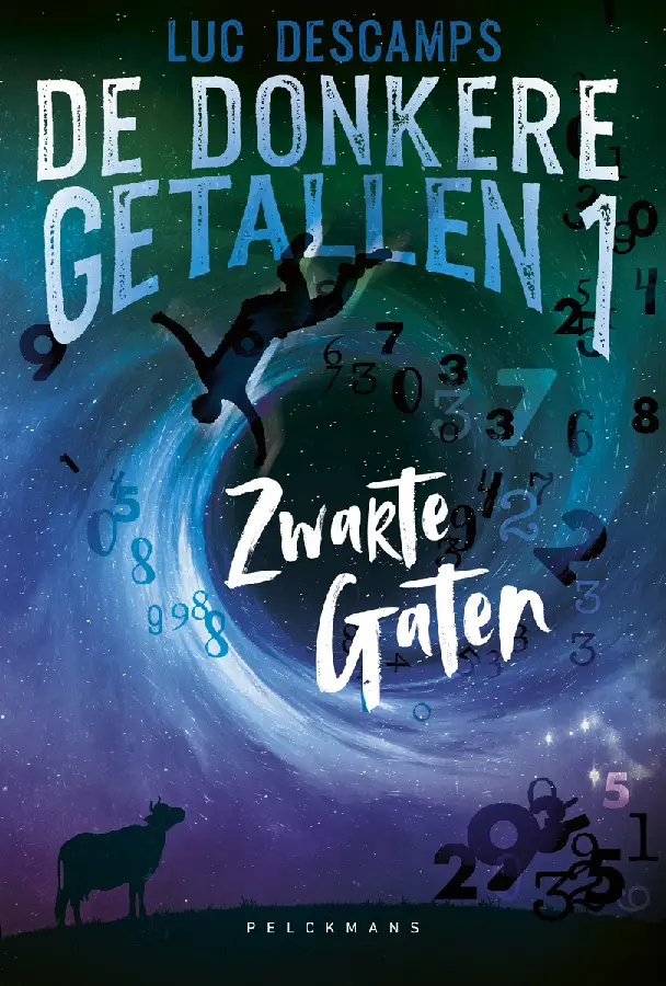 De donkere getallen / 1 Zwarte gaten