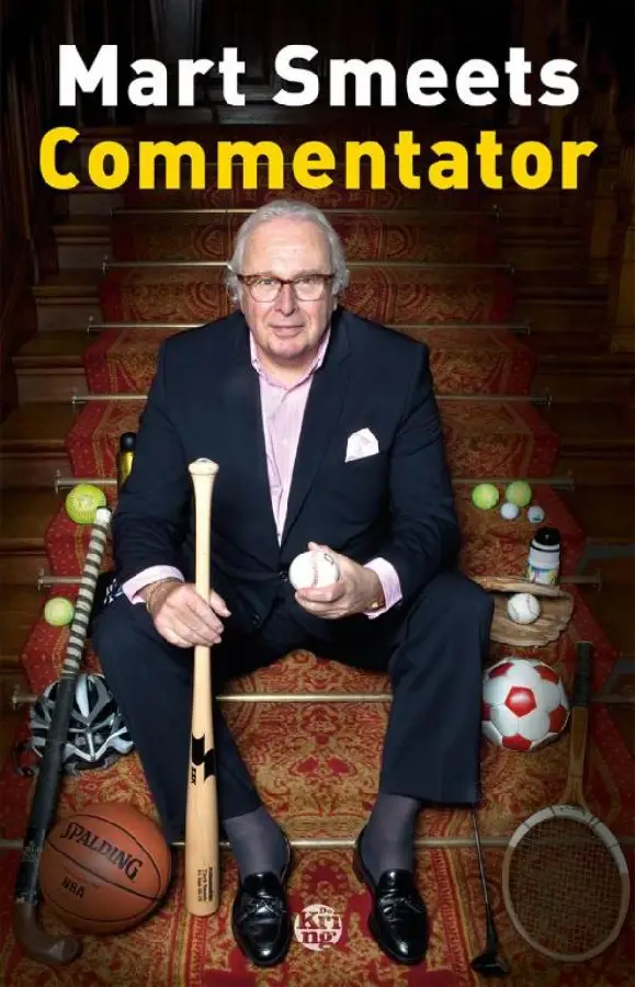Commentator