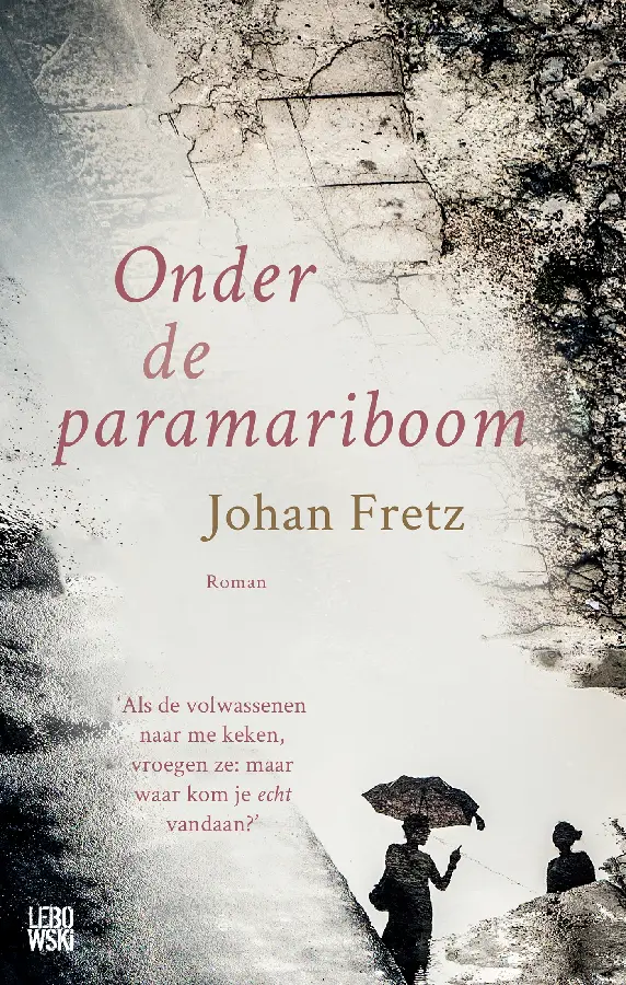Onder de paramariboom