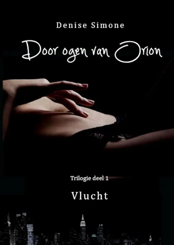 Door ogen van Orion / 1 Vlucht