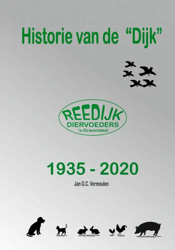 Historie van de 'Dijk'