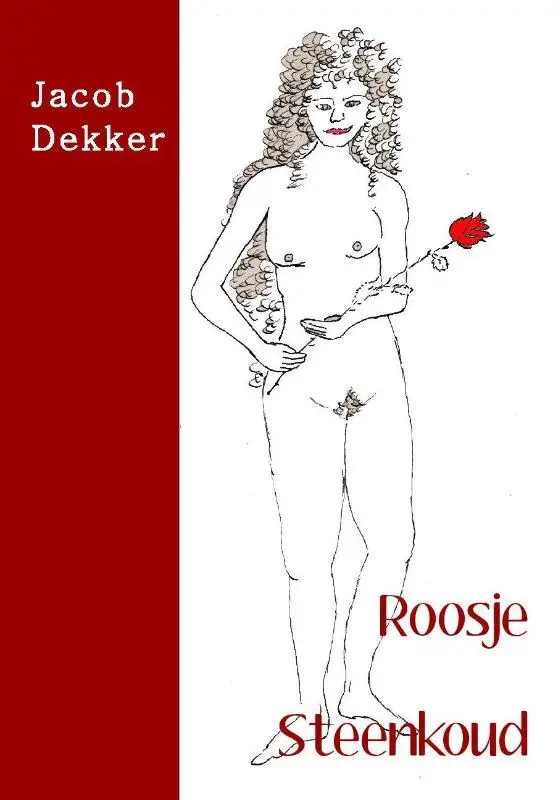Roosje Steenkoud