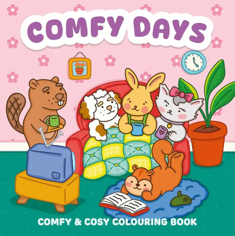 Comfy days