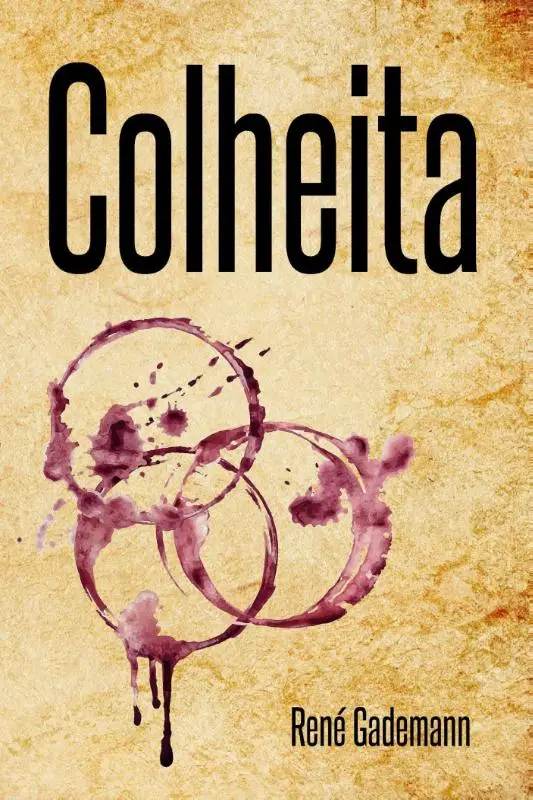 Colheita