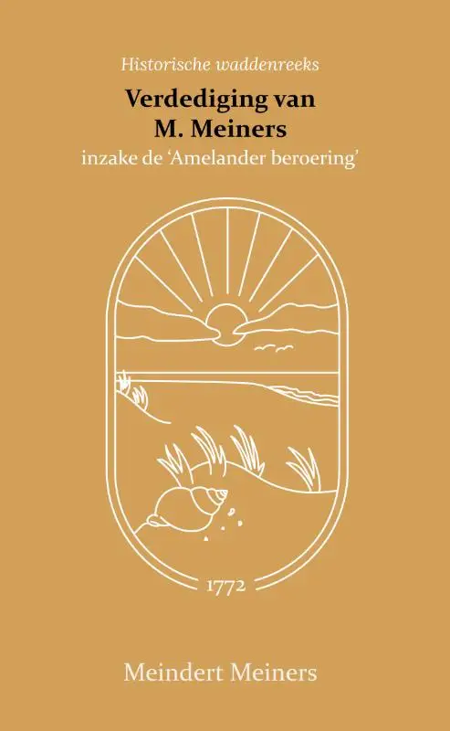 De verdediging van M. Meiners