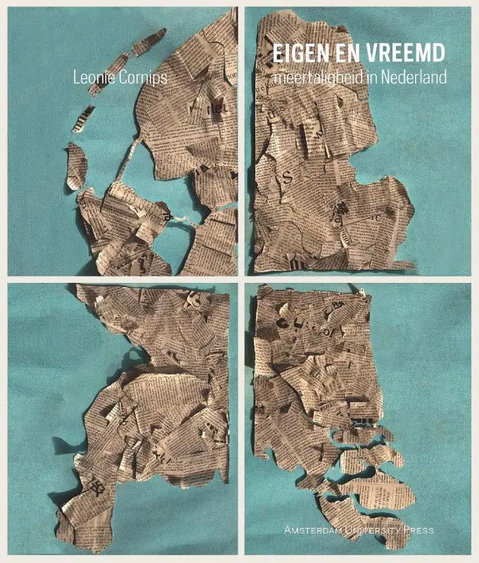 Eigen en vreemd