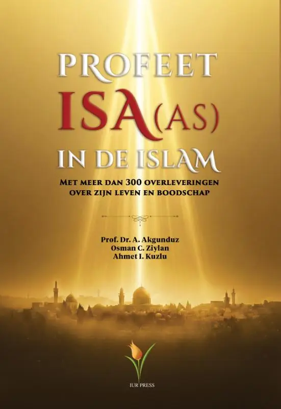 Profeet Isa (as) in de Islam