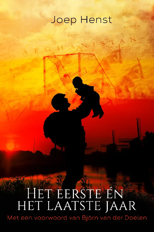 Het eerste én het laatste jaar