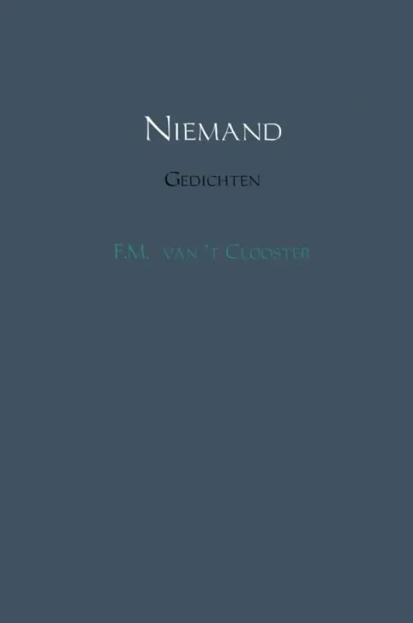 Niemand